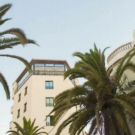 Fantazia Oran酒店 外观 照片