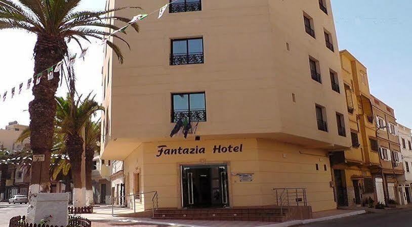 Fantazia Oran酒店 外观 照片